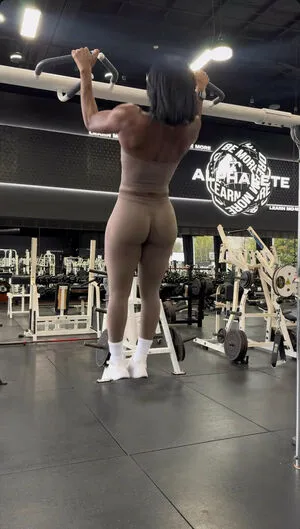 Tiara Howard OnlyFans Leaked Free Thumbnail Picture - #v71nRTZrlP