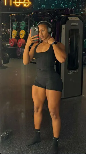 Tiara Howard OnlyFans Leaked Free Thumbnail Picture - #vC4k20AMLW