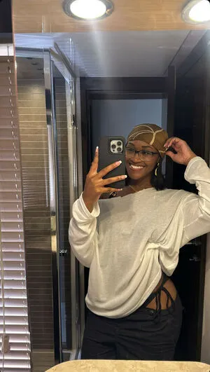 Tiara Howard OnlyFans Leaked Free Thumbnail Picture - #wmHS4uz26O