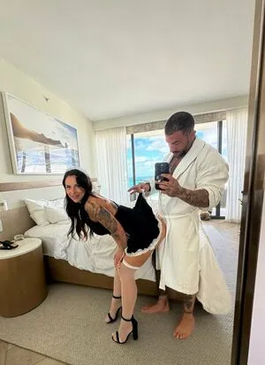 Tiara Rae OnlyFans Leaked Free Thumbnail Picture - #VHd1xTBv2S
