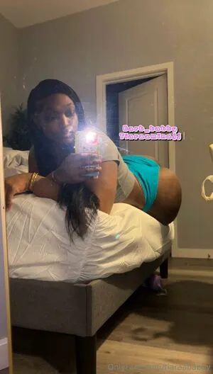 Tiaraababby OnlyFans Leaked Free Thumbnail Picture - #mc8FON7KUh