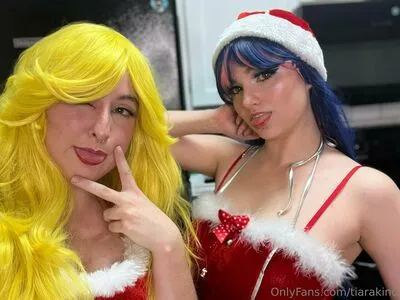 Tiarakind OnlyFans Leaked Free Thumbnail Picture - #O4pVm6UYBW
