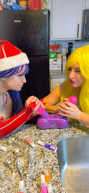 Tiarakind OnlyFans Leaked Free Thumbnail Picture - #gV5lb7Qt0J