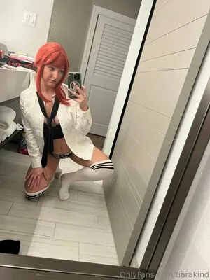 Tiarakind OnlyFans Leaked Free Thumbnail Picture - #t3kQdZ0kX4