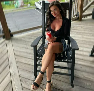 Tiararaefitfree OnlyFans Leaked Free Thumbnail Picture - #1rPvVrqtMI