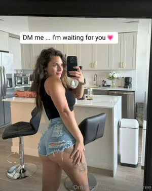 Tiararaefitfree OnlyFans Leaked Free Thumbnail Picture - #cC0Q4OougH