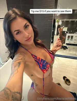 Tiararaefitfree OnlyFans Leaked Free Thumbnail Picture - #h6GTQhWqgf