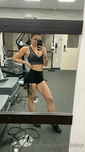 Tiararaefitfree OnlyFans Leaked Free Thumbnail Picture - #oUzdsrXmqt