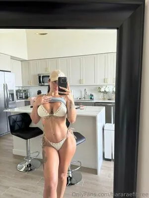 Tiararaefitfree OnlyFans Leaked Free Thumbnail Picture - #wPolYaYeY5