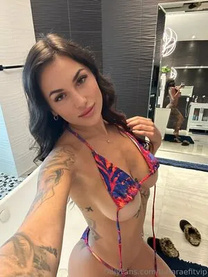 Tiararaefitvip OnlyFans Leaked Free Thumbnail Picture - #m5hh3DpXCK