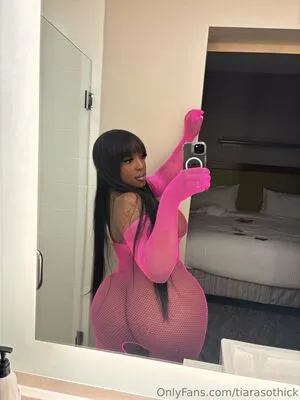 Tiarasothick OnlyFans Leaked Free Thumbnail Picture - #FNX1ChX90P