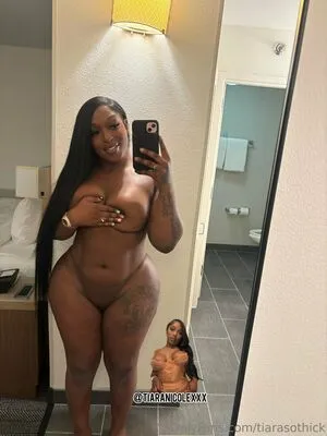 Tiarasothick OnlyFans Leaked Free Thumbnail Picture - #ZgorwndYhp