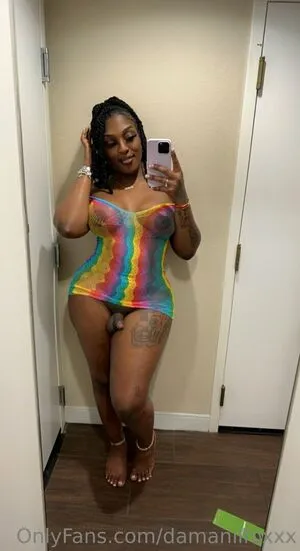 Tiarasothick OnlyFans Leaked Free Thumbnail Picture - #f1s9DbxLQi