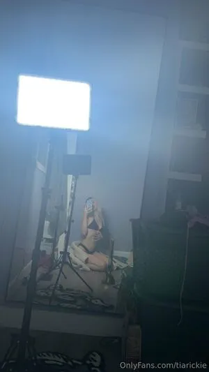 Tiarickie OnlyFans Leaked Free Thumbnail Picture - #FMz24MSF7G