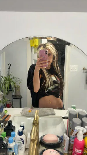 Tiarickie OnlyFans Leaked Free Thumbnail Picture - #nhg59ctN9K