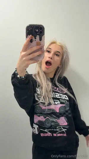 Tiarickie OnlyFans Leaked Free Thumbnail Picture - #vv1vpVpH3i