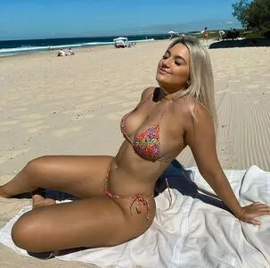Tiarna Coleman OnlyFans Leaked Free Thumbnail Picture - #07Othy4WDl