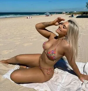 Tiarna Coleman OnlyFans Leaked Free Thumbnail Picture - #CcBw7U81T4