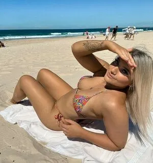 Tiarna Coleman OnlyFans Leaked Free Thumbnail Picture - #MkrtHyHlib