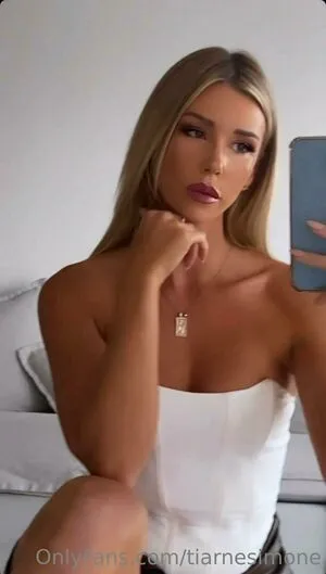 Tiarnesimone OnlyFans Leaked Free Thumbnail Picture - #bZj4CBRGSP