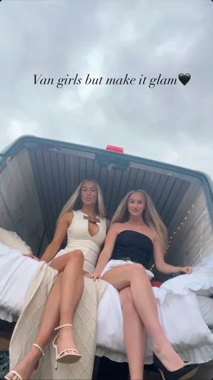 Tiasvanlife OnlyFans Leaked Free Thumbnail Picture - #D9bldcVvLh