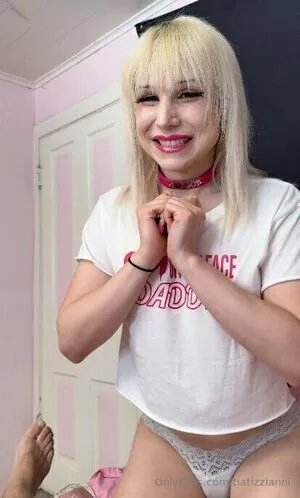 Tiatizzianni OnlyFans Leaked Free Thumbnail Picture - #GvVpRavJuR