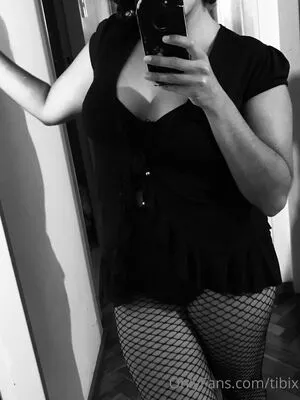 Tibix OnlyFans Leaked Free Thumbnail Picture - #CgrKwOTgSW