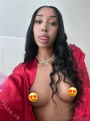 Ticarti OnlyFans Leaked Free Thumbnail Picture - #fcbwpgmasf