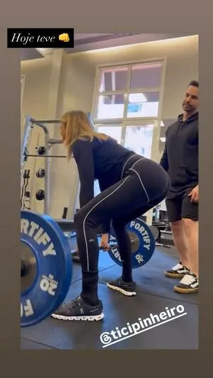 Ticiane Pinheiro OnlyFans Leaked Free Thumbnail Picture - #1N8AFxjRAS