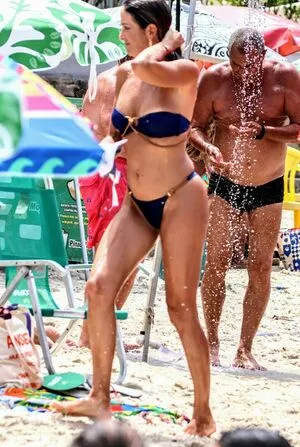Ticiane Pinheiro OnlyFans Leaked Free Thumbnail Picture - #ZzdI6yx4LS