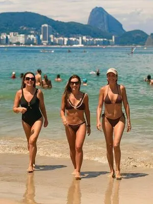 Ticiane Pinheiro OnlyFans Leaked Free Thumbnail Picture - #blD54adrQi