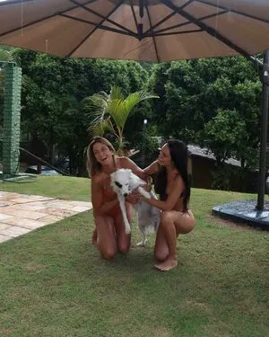 Ticiane Pinheiro OnlyFans Leaked Free Thumbnail Picture - #qGEU561oFB