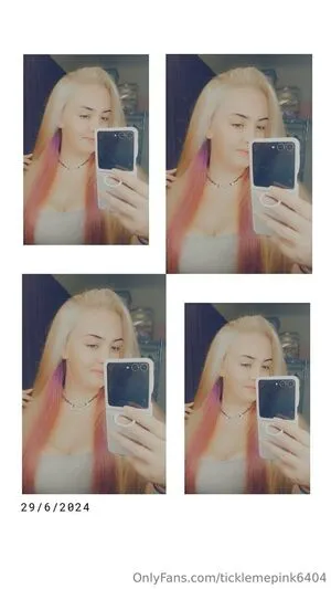 Ticklemepink6404 OnlyFans Leaked Free Thumbnail Picture - #e45iI5QjuO