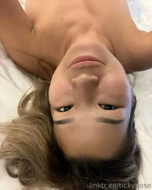 Tickypose OnlyFans Leaked Free Thumbnail Picture - #XDUJP5u44O