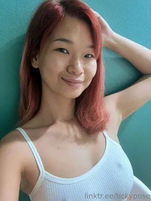Tickypose OnlyFans Leaked Free Thumbnail Picture - #fbYqrD1jO3