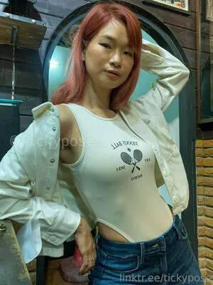 Tickypose OnlyFans Leaked Free Thumbnail Picture - #pV6MJj0i60