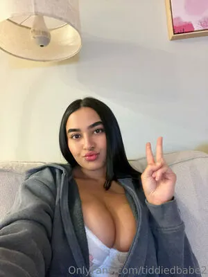 Tiddiedbabe2 OnlyFans Leaked Free Thumbnail Picture - #1OXYWeX0r6