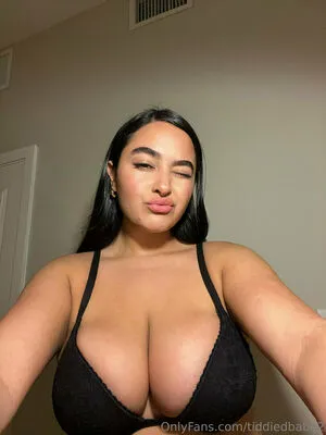 Tiddiedbabe2 OnlyFans Leaked Free Thumbnail Picture - #aiMGVUy9bE