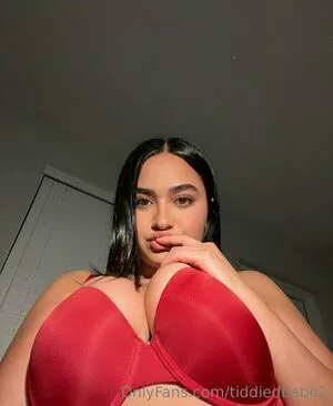 Tiddiedbabe2 OnlyFans Leaked Free Thumbnail Picture - #sBjoJExkZr