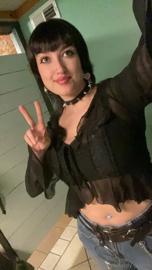 Tiddy Goblin OnlyFans Leaked Free Thumbnail Picture - #plzosVwMaP