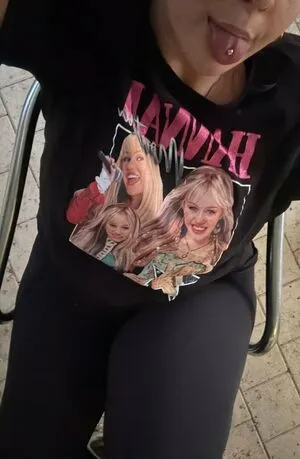 Tiddyfuccemma OnlyFans Leaked Free Thumbnail Picture - #IUd54xhoKA