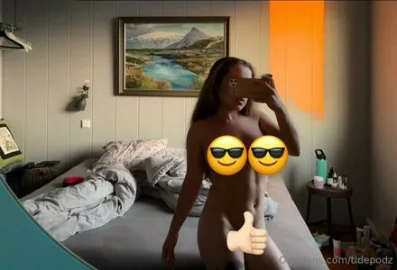 Tidepodz OnlyFans Leaked Free Thumbnail Picture - #lbn7xClcjn