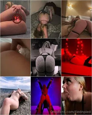Tiednpied OnlyFans Leaked Free Thumbnail Picture - #PoQYXXwQVU