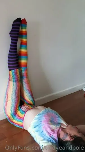 Tiedyeandpole OnlyFans Leaked Free Thumbnail Picture - #mbW9AN62yT