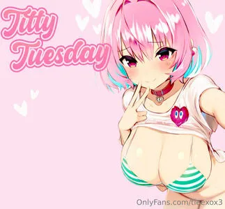 Tieexox3 OnlyFans Leaked Free Thumbnail Picture - #RYOIulvjew