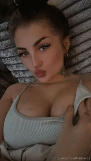 Tieexox3 OnlyFans Leaked Free Thumbnail Picture - #uyctXadoZ7