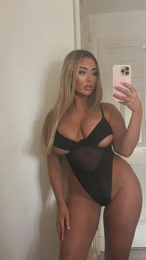 Tiegan Rudge OnlyFans Leaked Free Thumbnail Picture - #CAqlDT4MBf