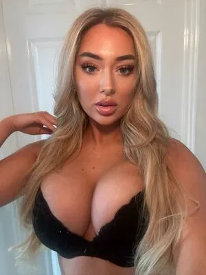 Tiegan Rudge OnlyFans Leaked Free Thumbnail Picture - #dIPUEYKrat