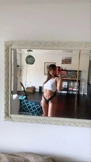 Tiernalatina OnlyFans Leaked Free Thumbnail Picture - #4GBTusgf37