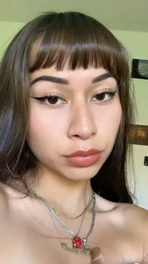 Tiernalatina OnlyFans Leaked Free Thumbnail Picture - #5a4HP3SZS0